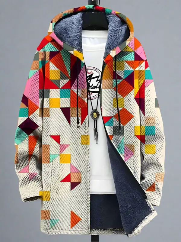 Cotton Relaxed Cardigan