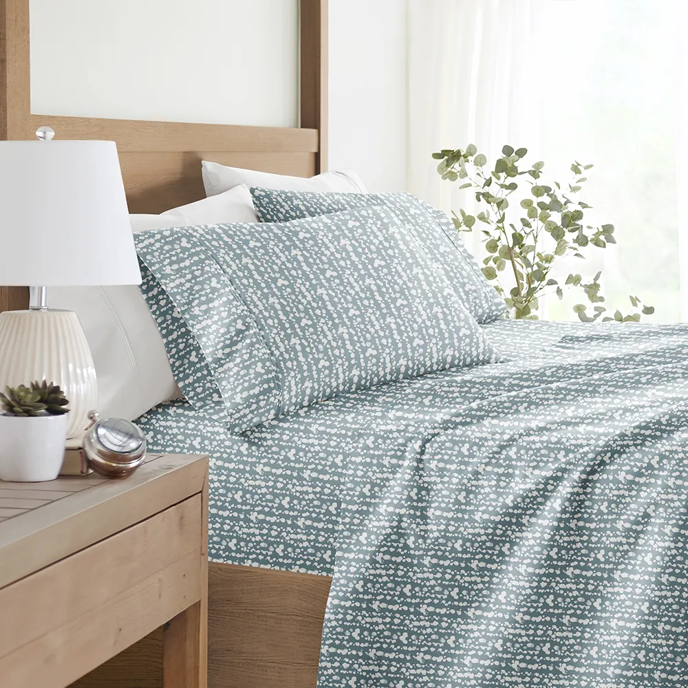 Cloud Burst Pattern Sheet Set