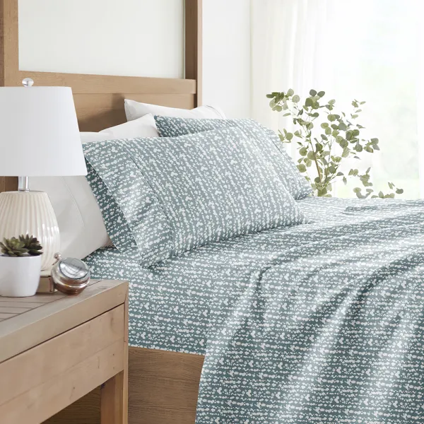 Cloud Burst Pattern Sheet Set