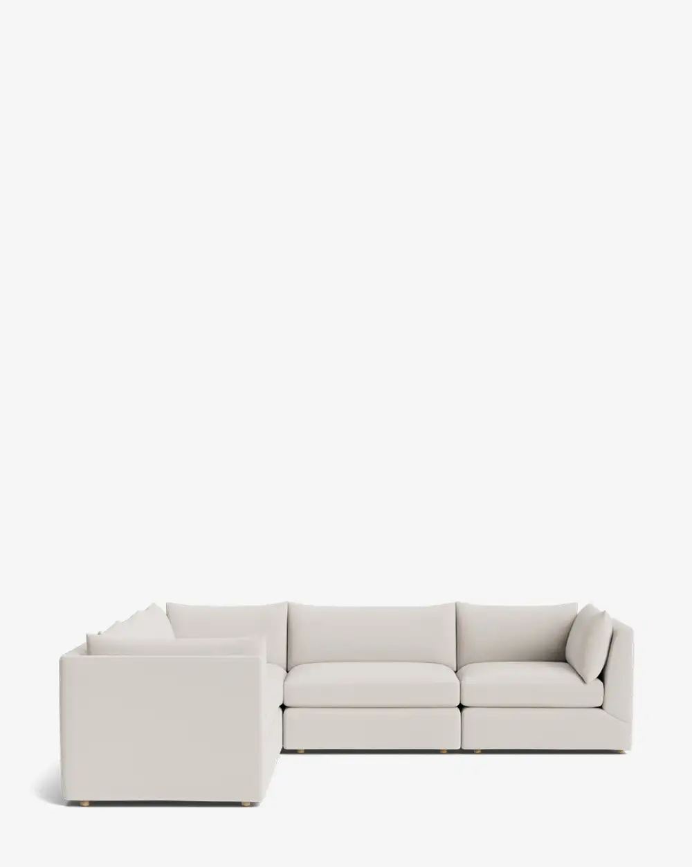 Everyday Modular Sectional