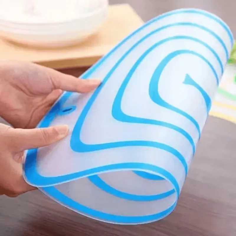 Flexible Cutting Board