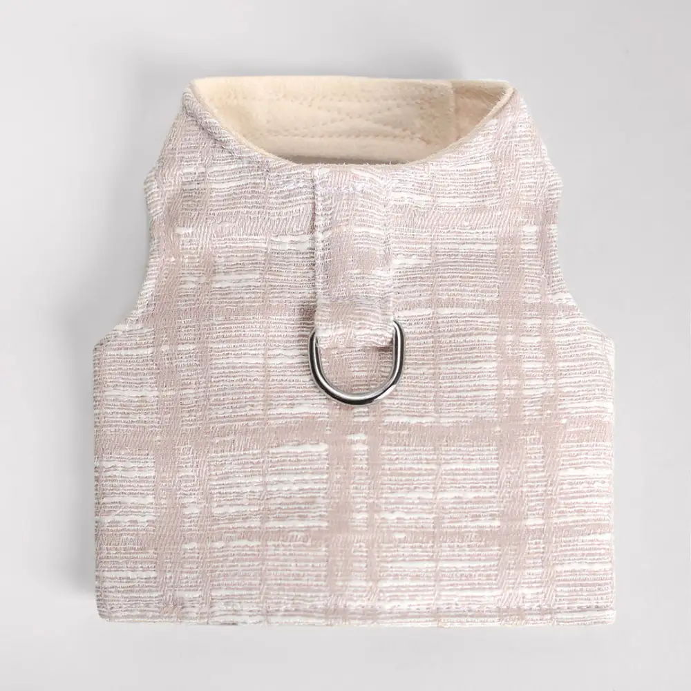 Modern Fresh Dog Harness