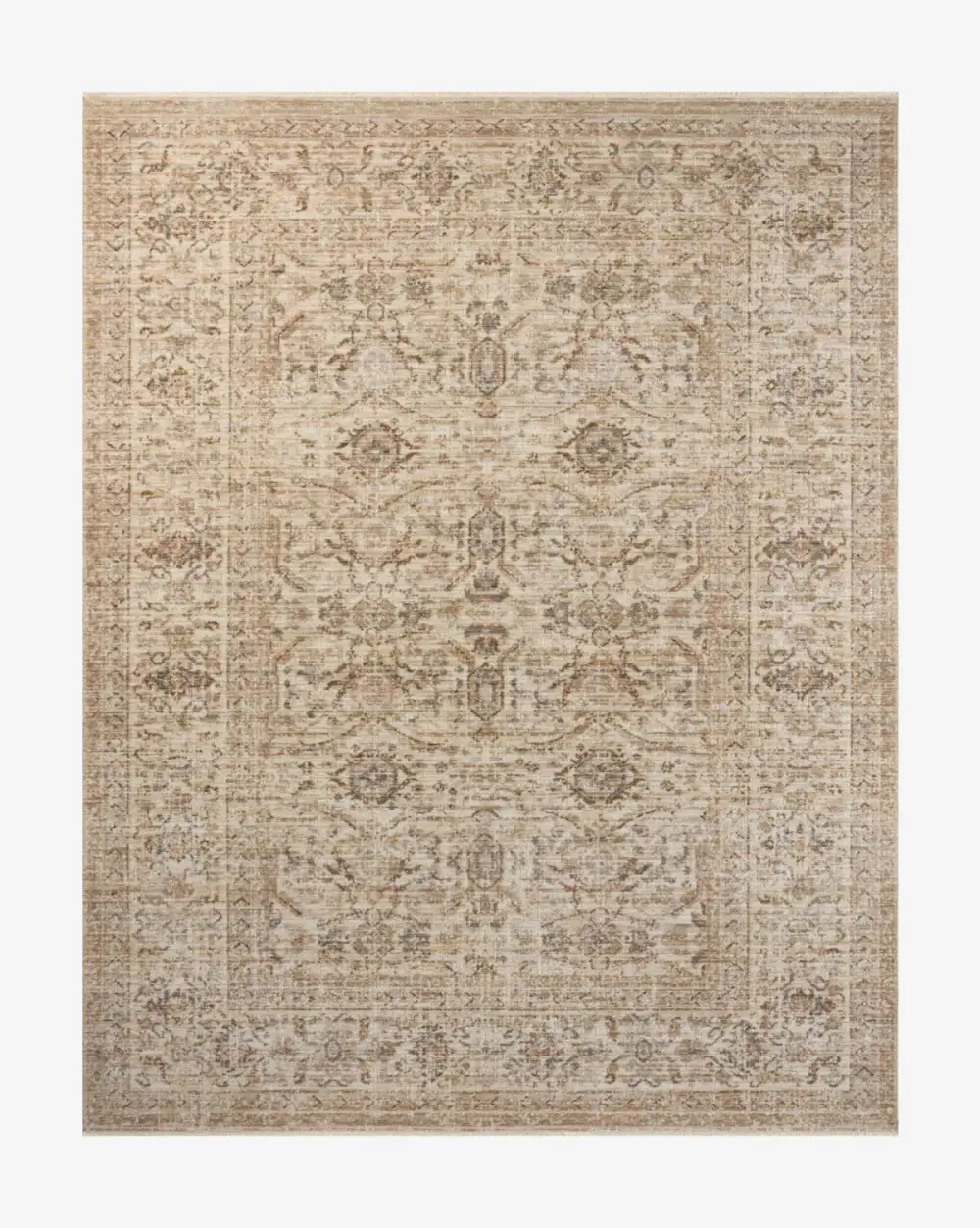 Classic Area Rug