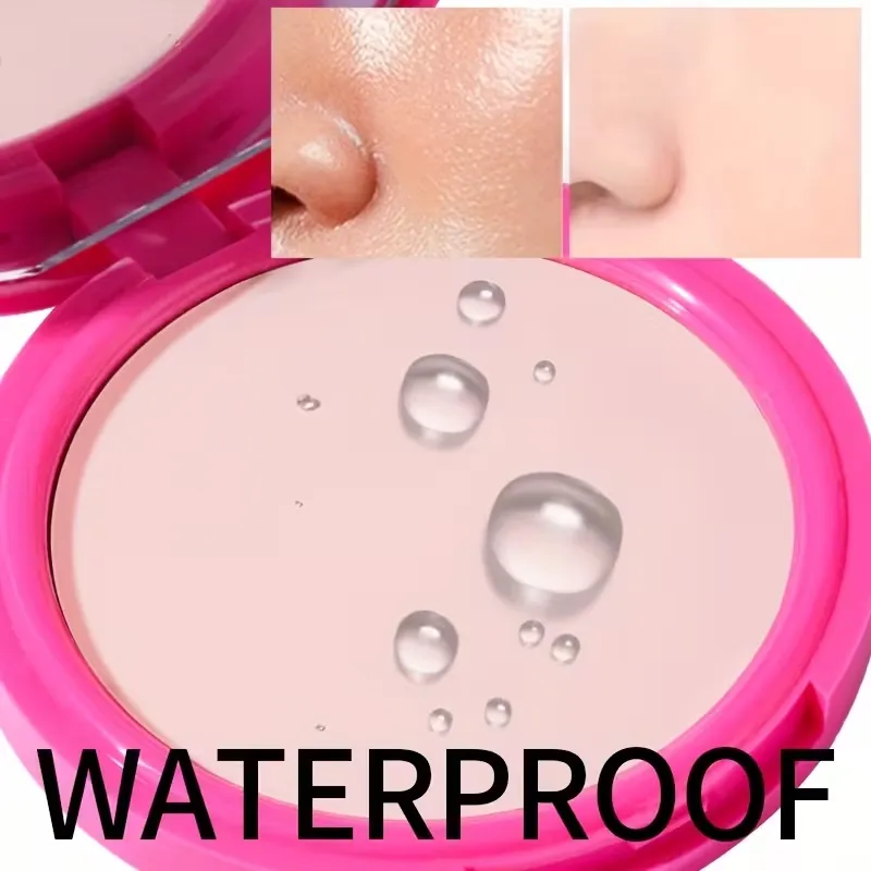 Lightweight Waterproof Setting Powder
