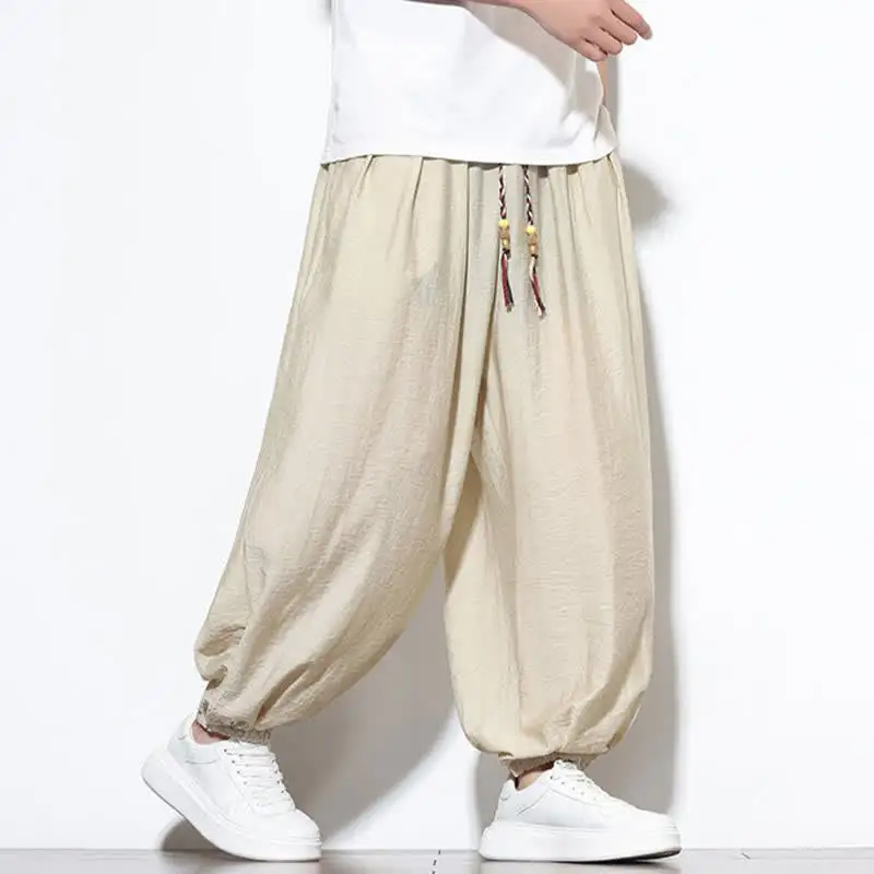 Daily Comfort Pants