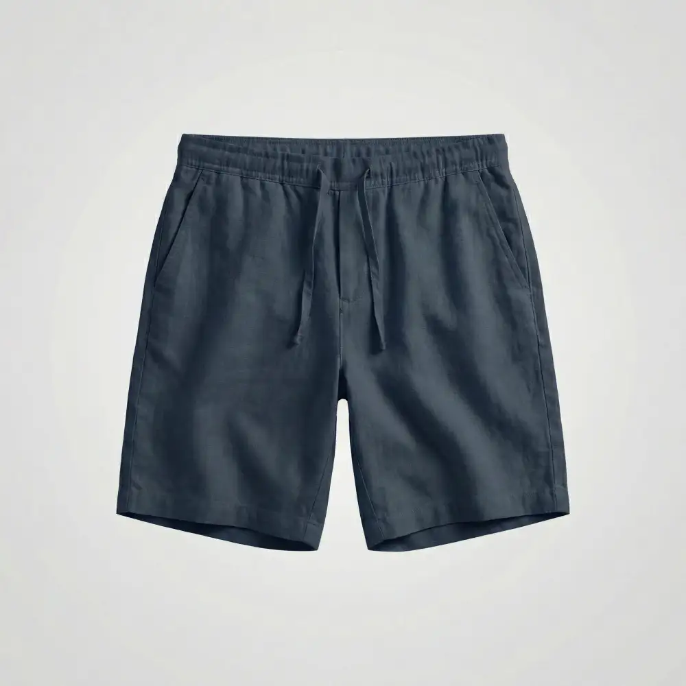 Lightweight Linen Pants