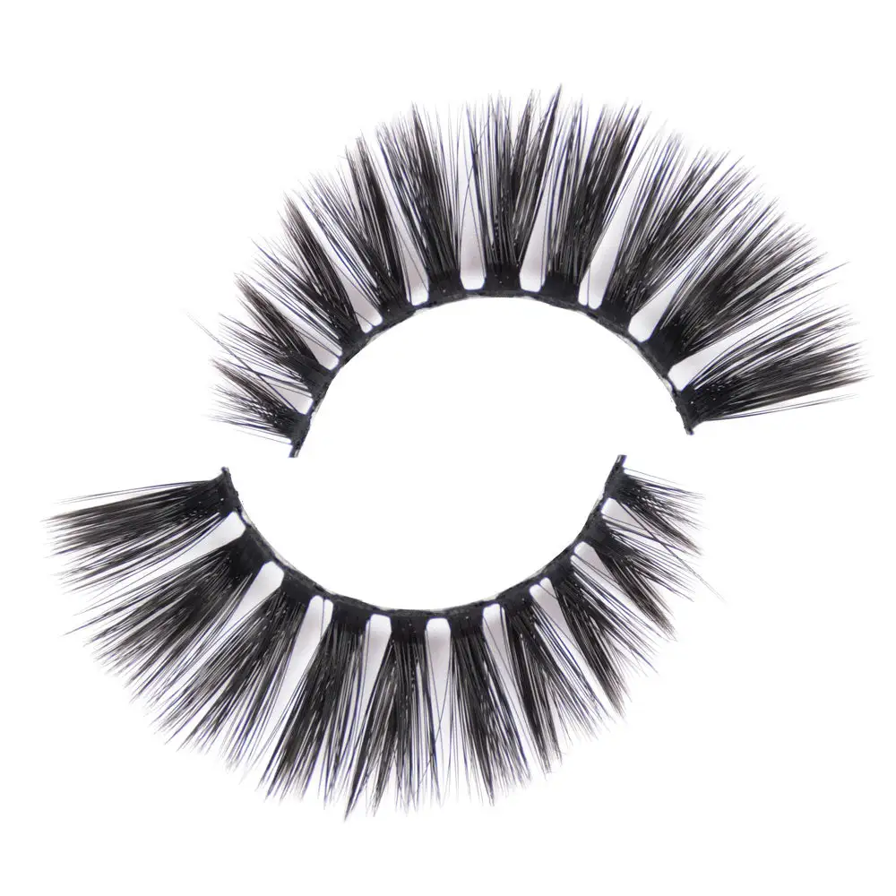 Fine Curl Magnetic Lash Set