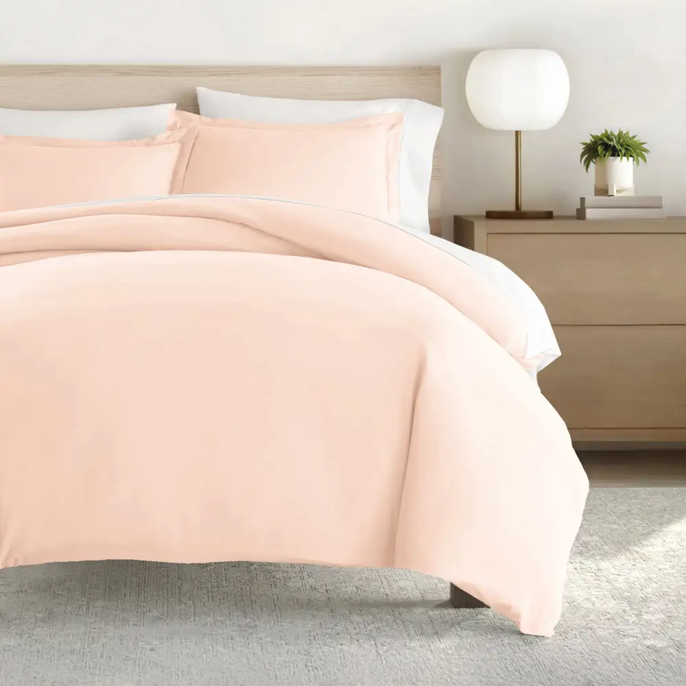 Essential Duvet Cover Set