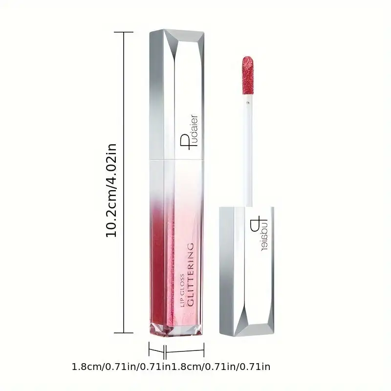 Simple Routine Lip Stick Set