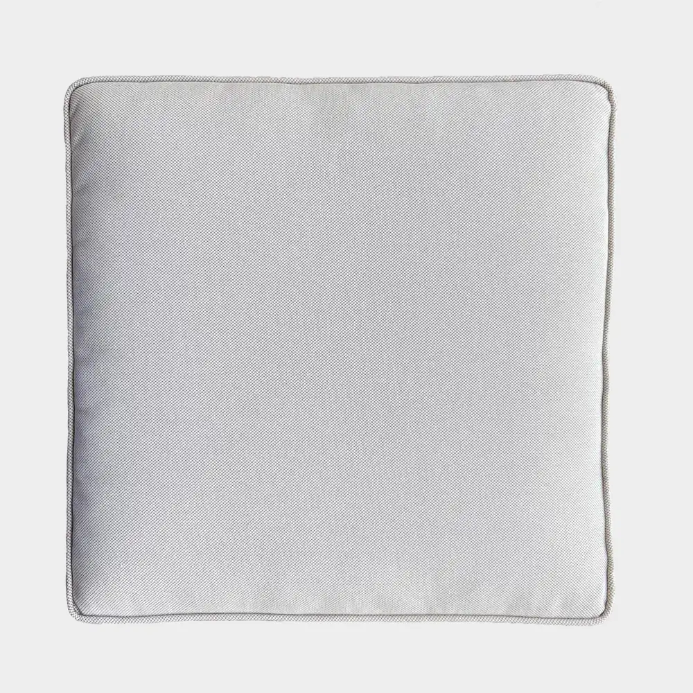 Linen Chair Seat Pad
