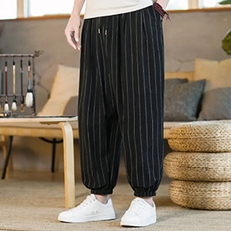 Travel Active Pants