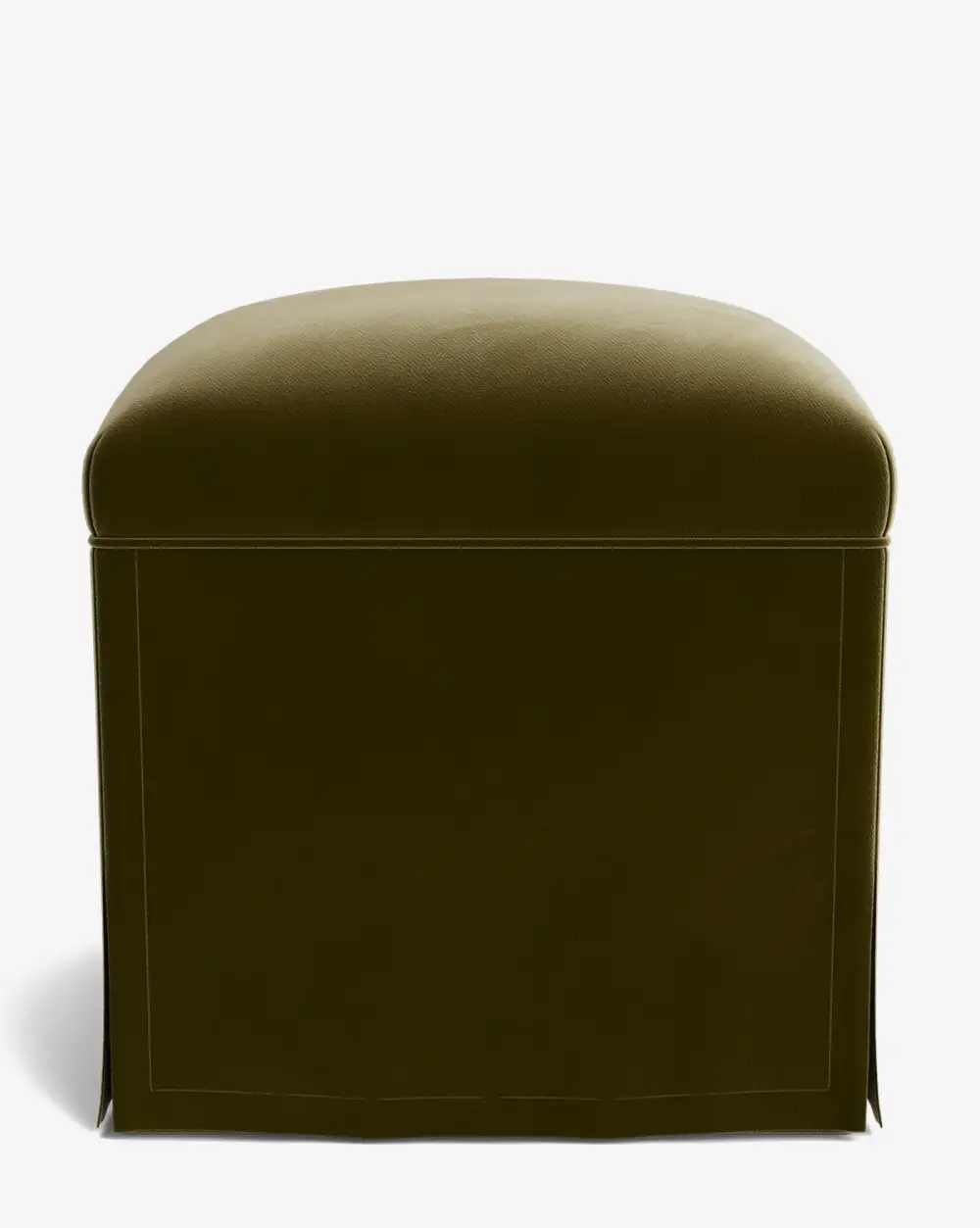 Everyday Traditional Ottoman