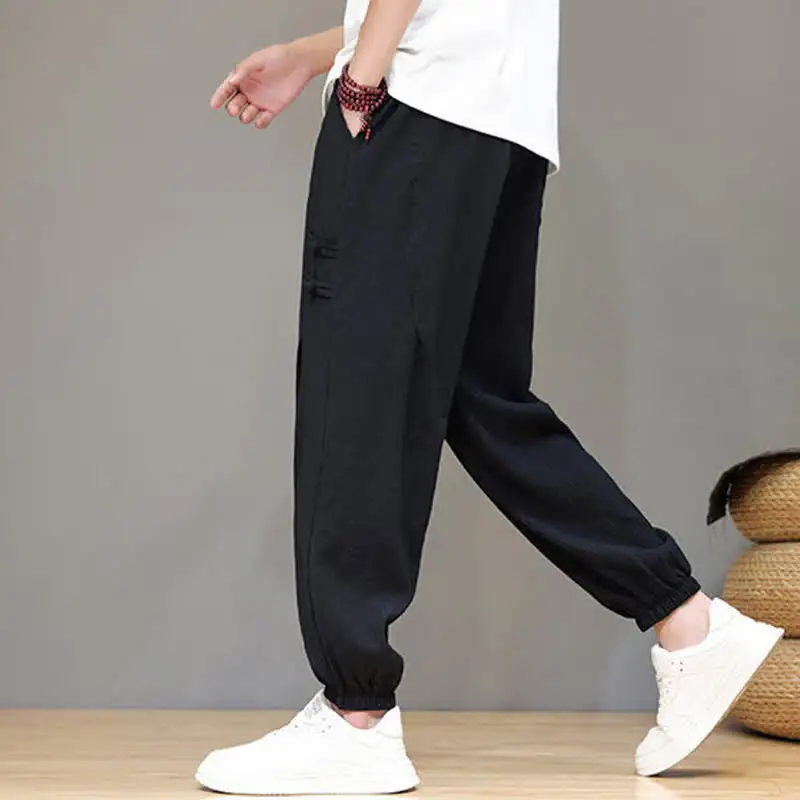 Leisure Easywear Pants