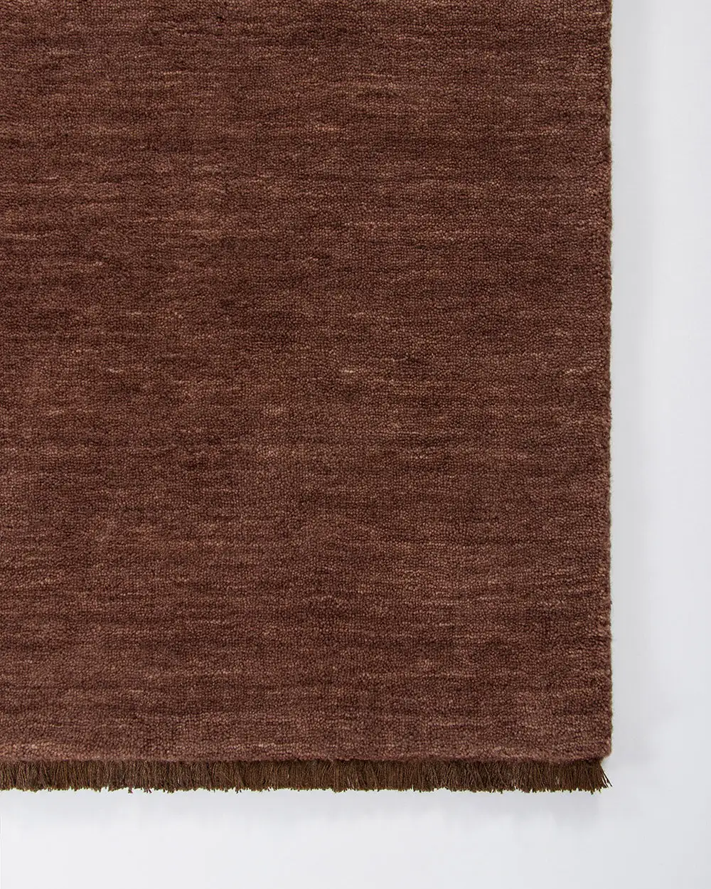 Wool Contemporary Textured Elegant Area Rug