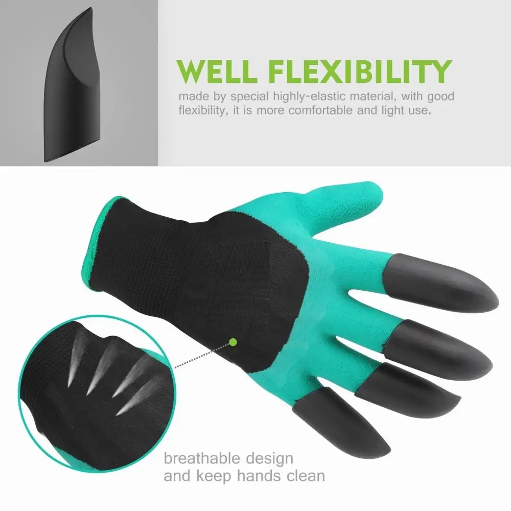 Garden Gloves