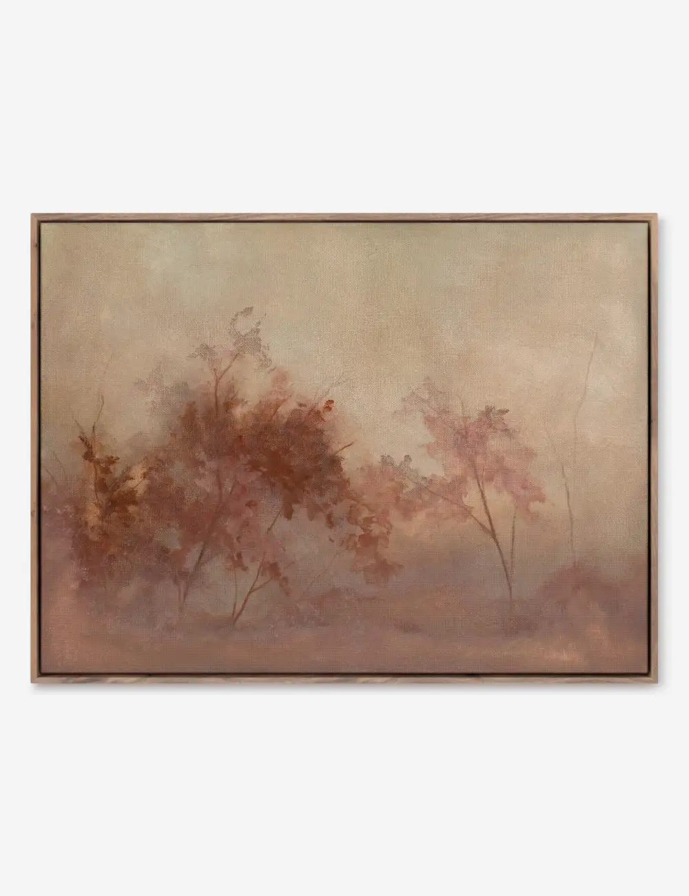 Autumn Wall Art