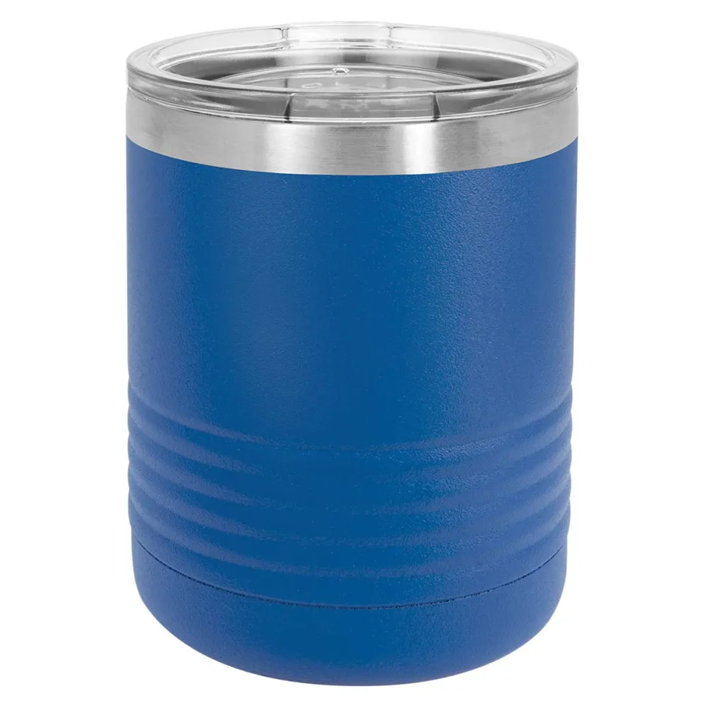 Modern Insulated Tumbler
