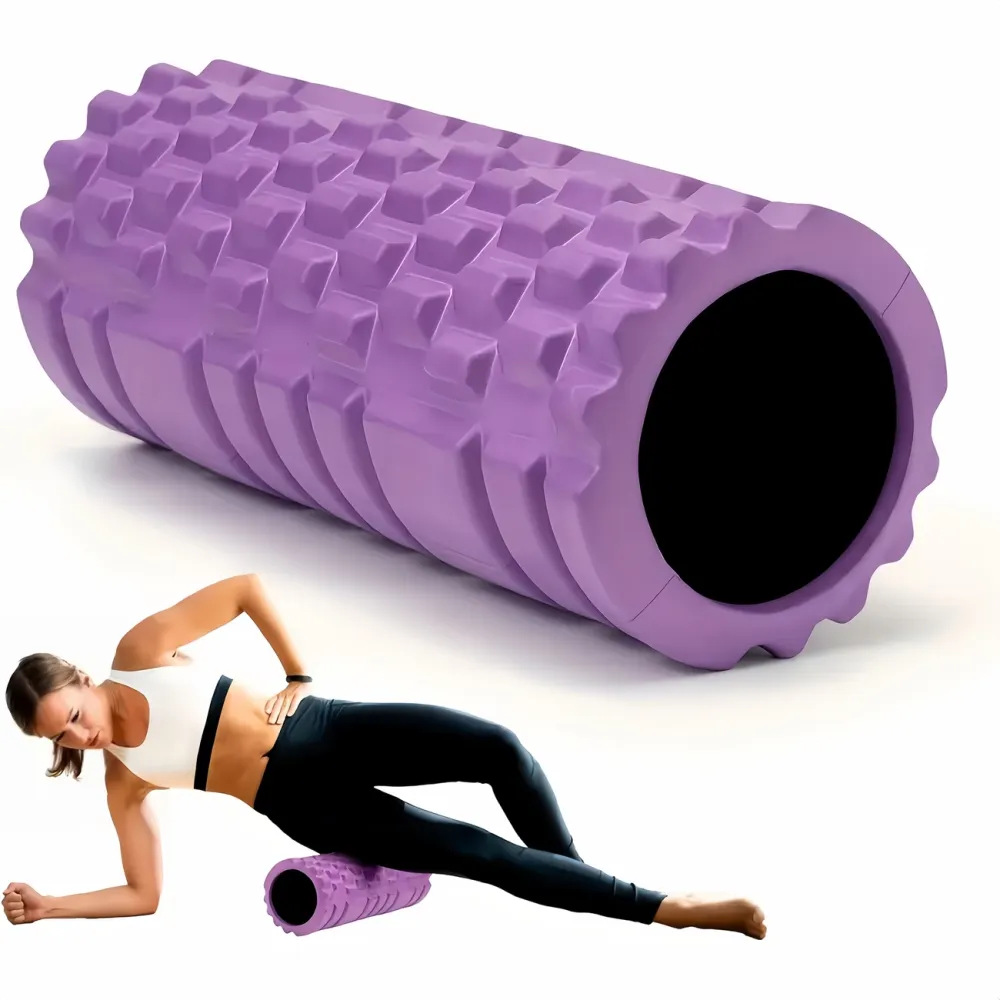 Deep Tissue Foam Roller