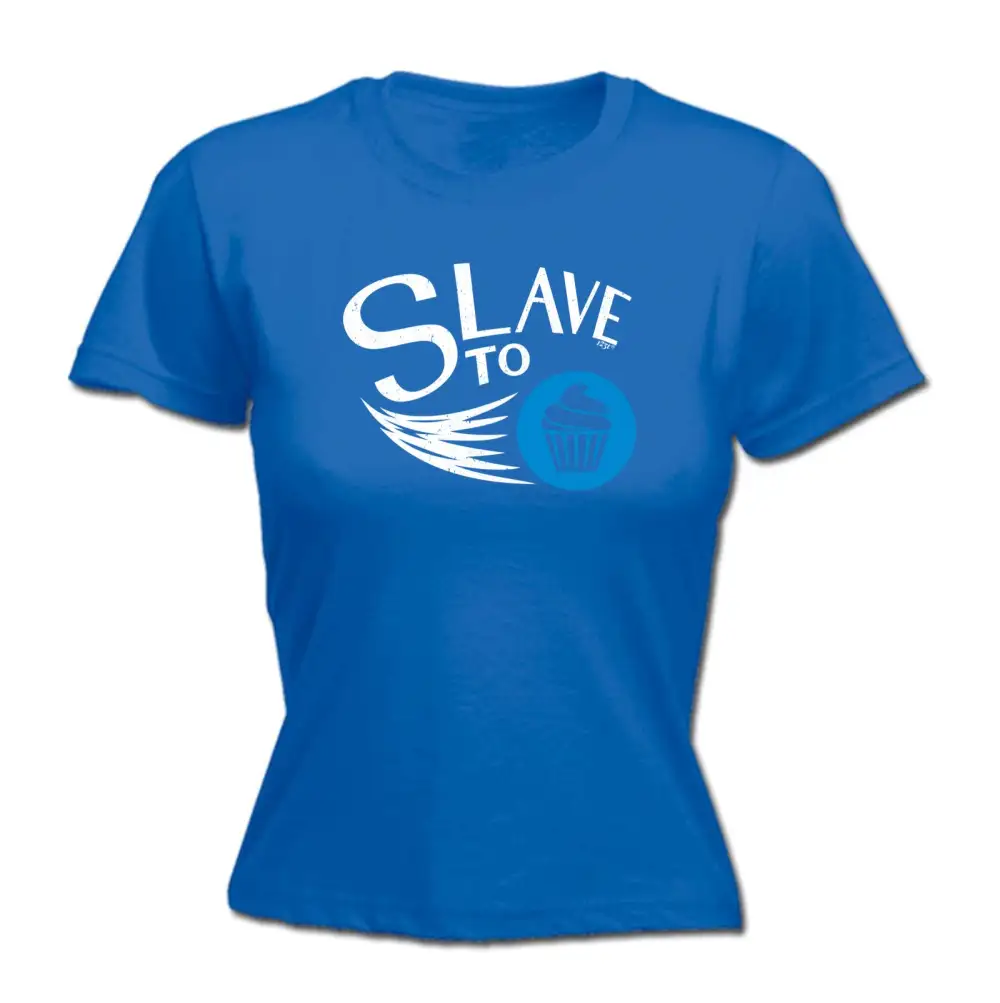 Cupcake Devotion Graphic Tee