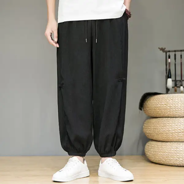 Utility Easywear Pants