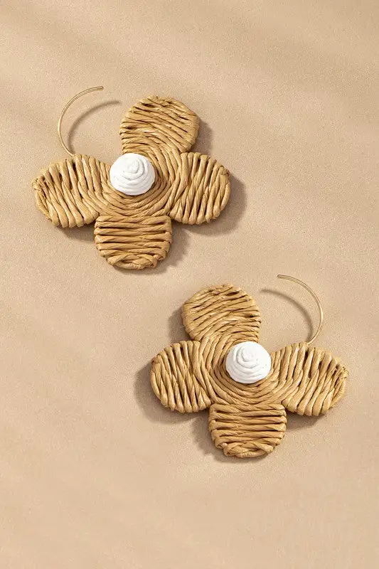 Island Time Earrings