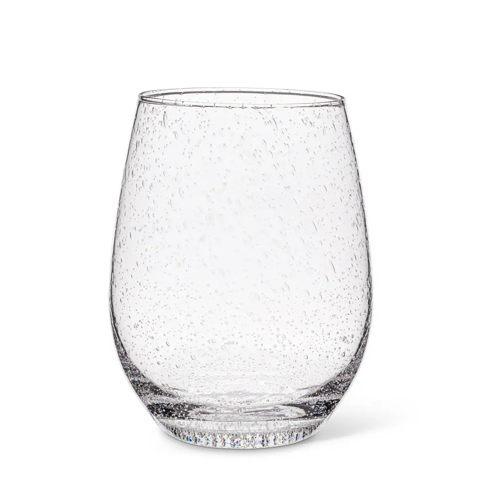 Balanced Glass Everyday Drinkware