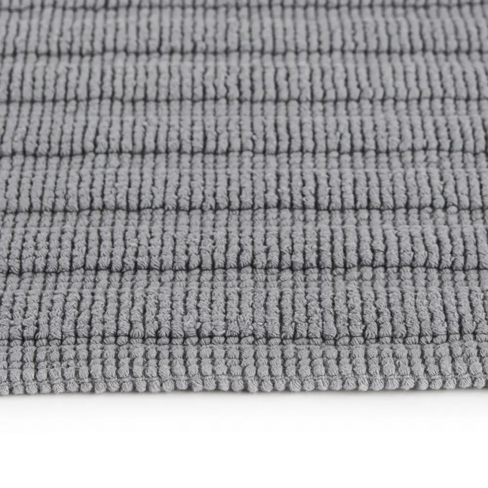 Cotton Bathroom Floor Mat