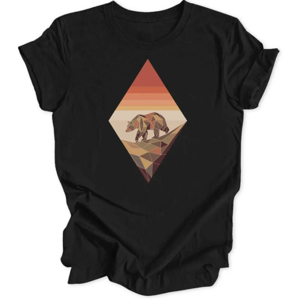 Poly Bear Women's T-Shirt