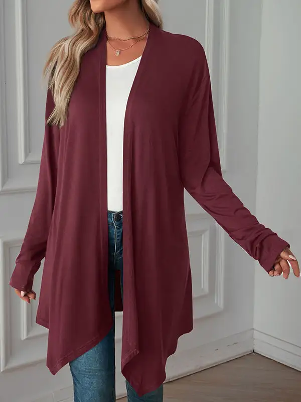 Everyday Layering Jacket City