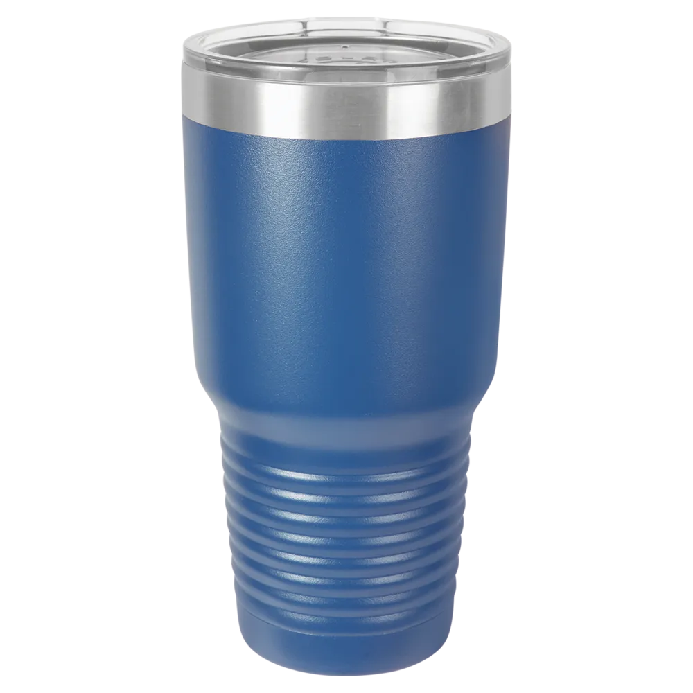 Modern Insulated Tumbler