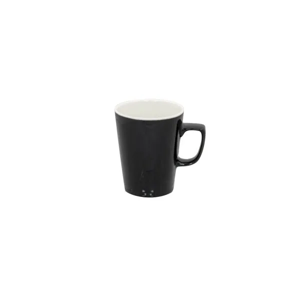 Table Minimal Caf Porcelain Latte Mug