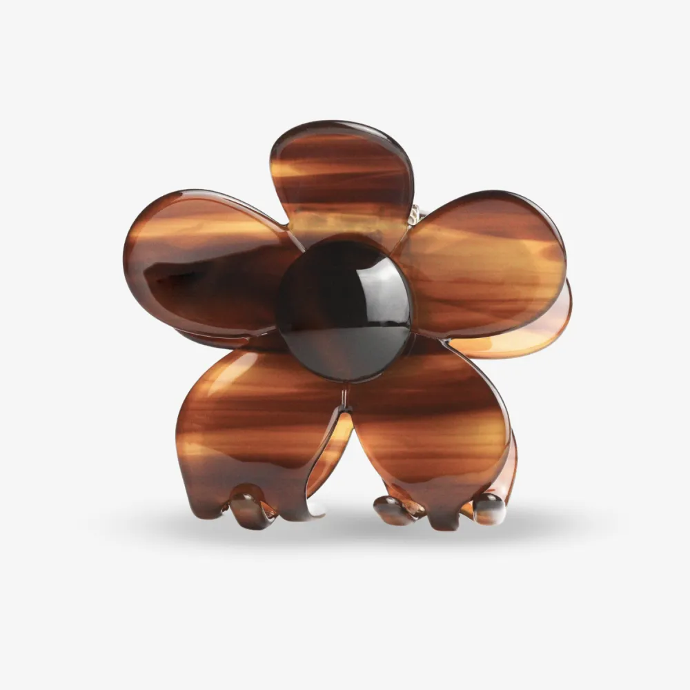 Dynamic Everyday Hair Clip