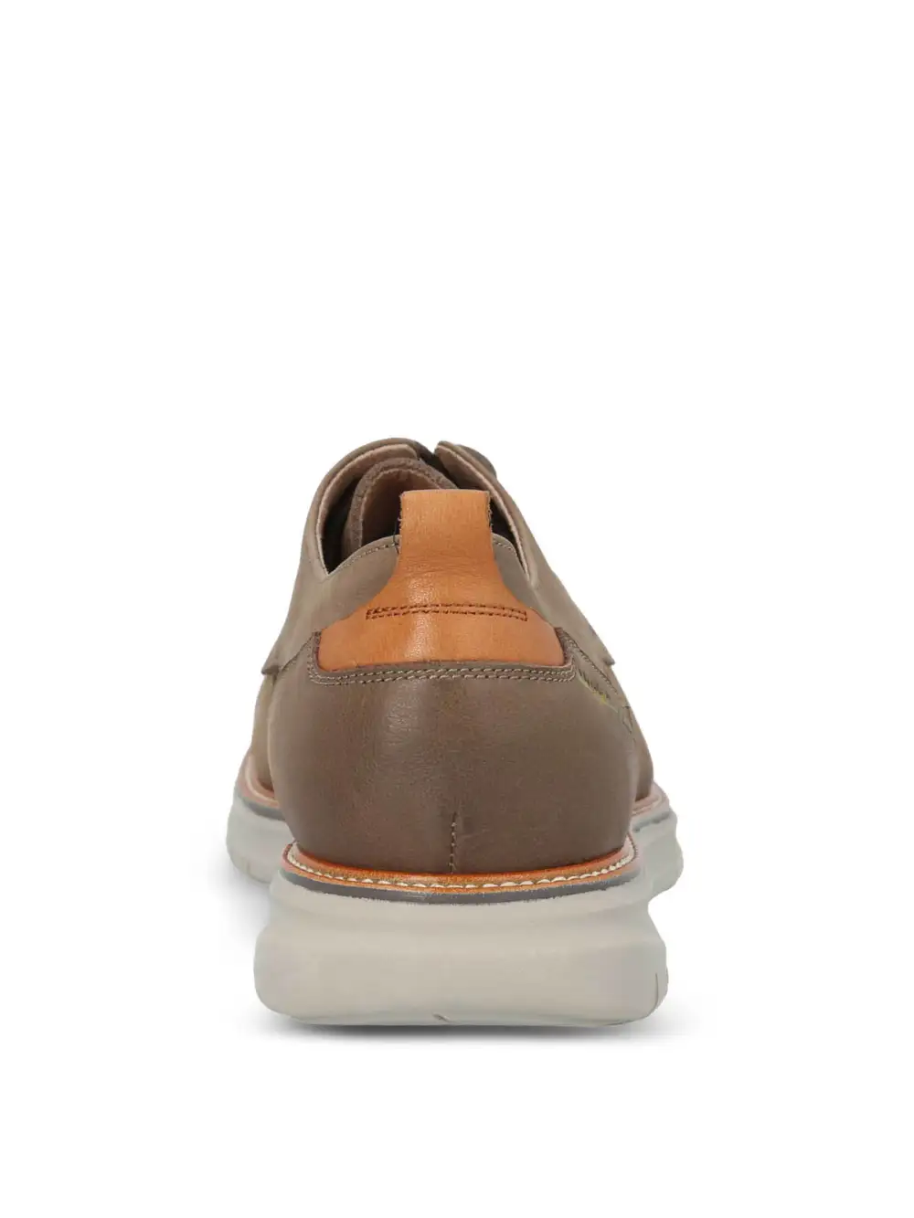Effortless Easy Step Casual Flat Shoes