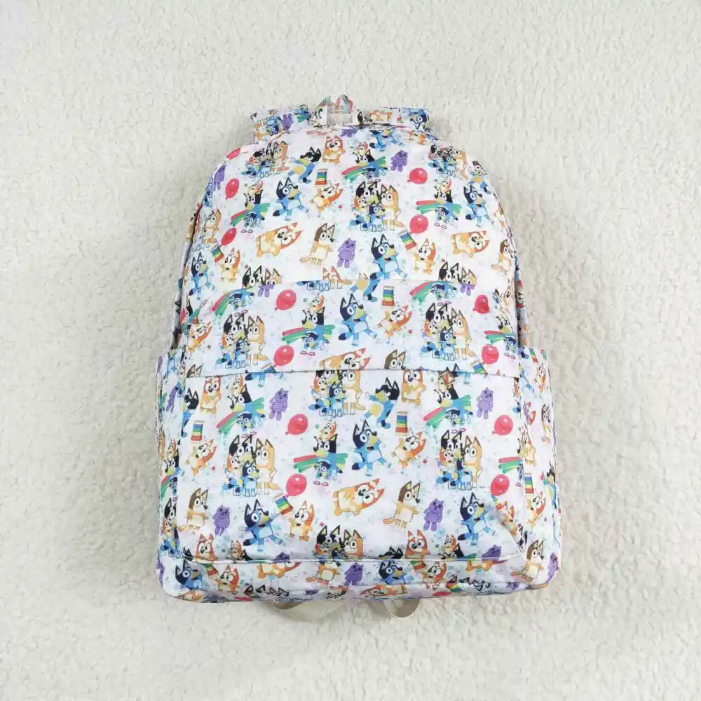 Cute Everyday Kids Backpack
