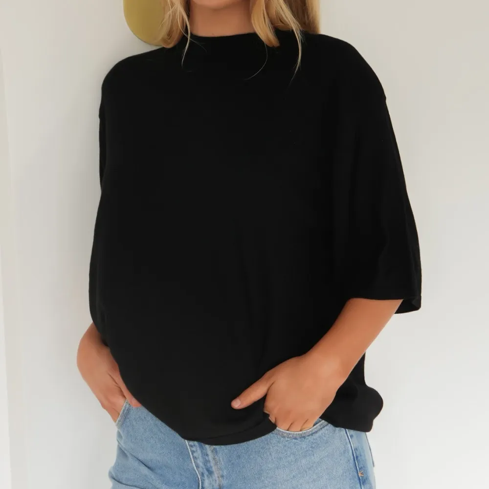 Relaxed Fit Studio Favorite Casual Tee