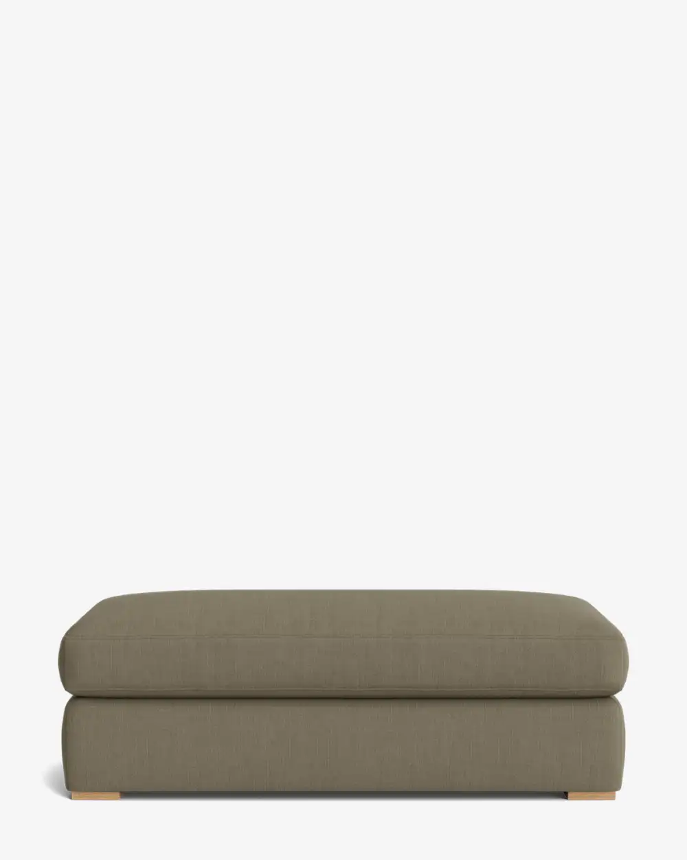 Everyday Contemporary Ottoman