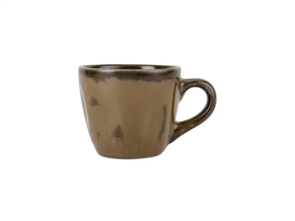 Artisan Inspired Espresso Cup