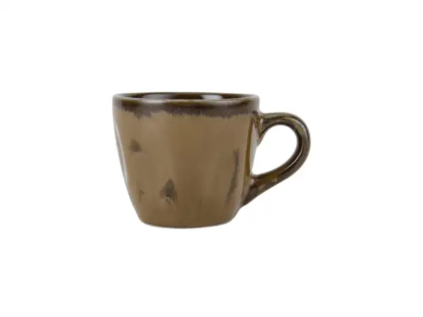 Artisan Inspired Espresso Cup