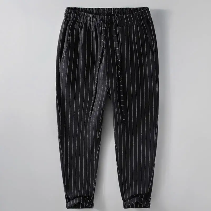 Leisure Daily Pants