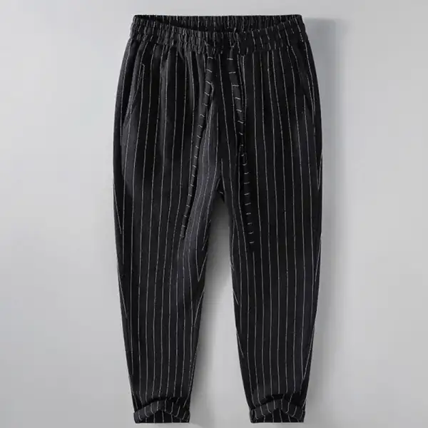 Leisure Daily Pants