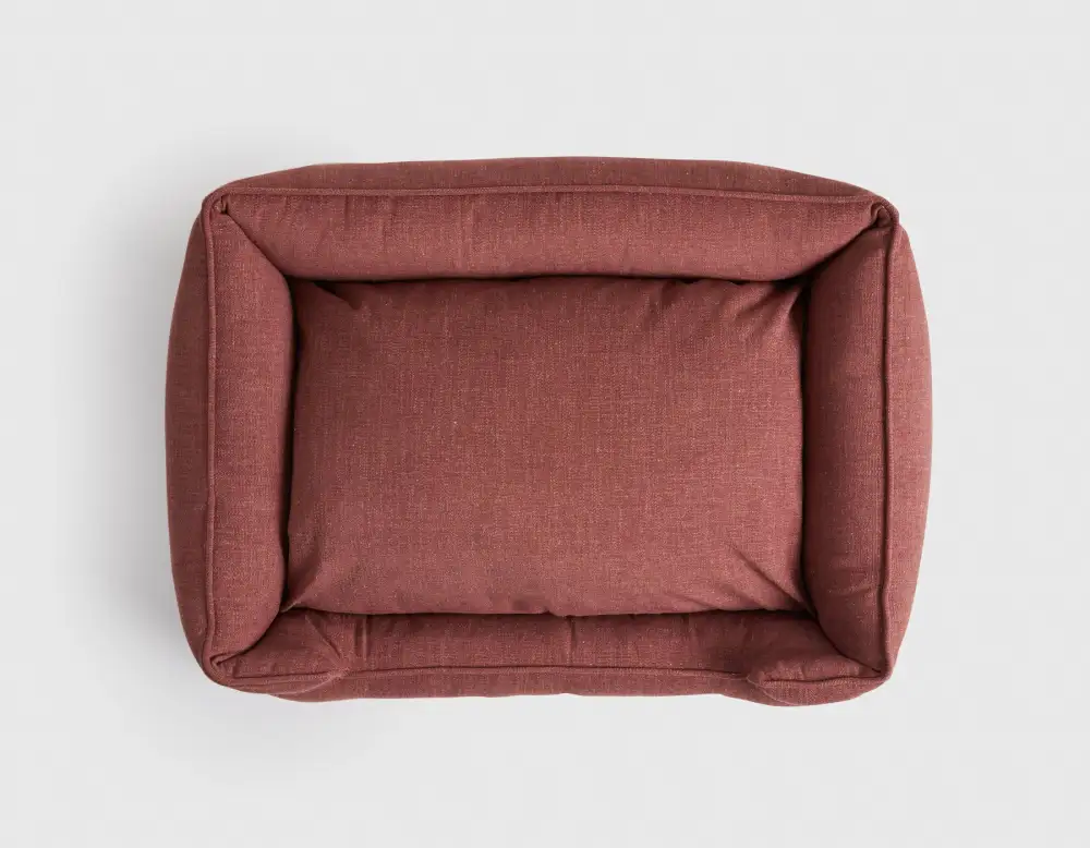 Comfort Pet Cushion Bed Style