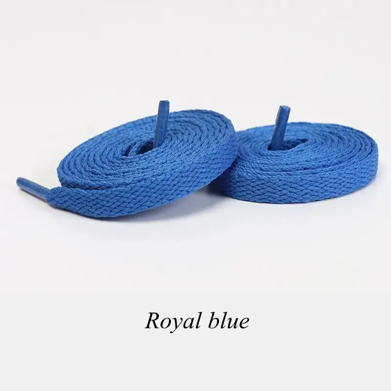 Classic Flat Replacement Shoelaces