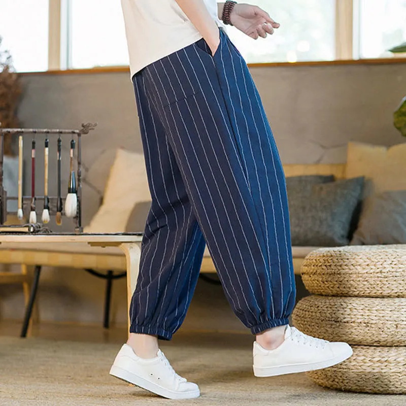 Travel Active Pants