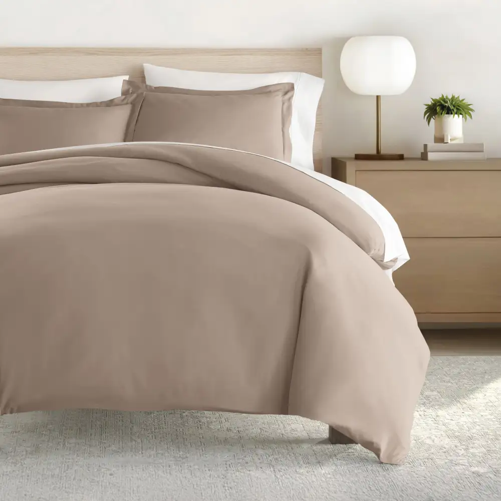 Essential Duvet Cover Set