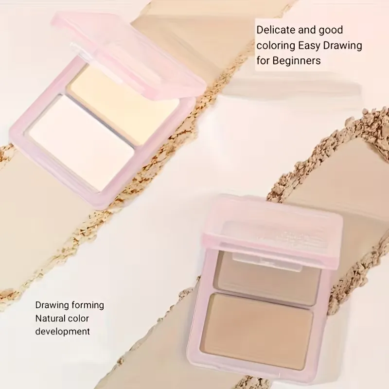 Radiant Dual-Shade Highlighter
