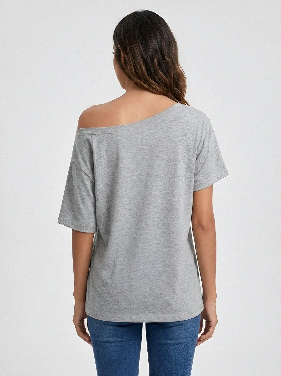 Boho Roam Free T-Shirt