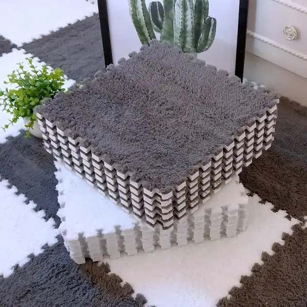 Pan Decorative Cushion