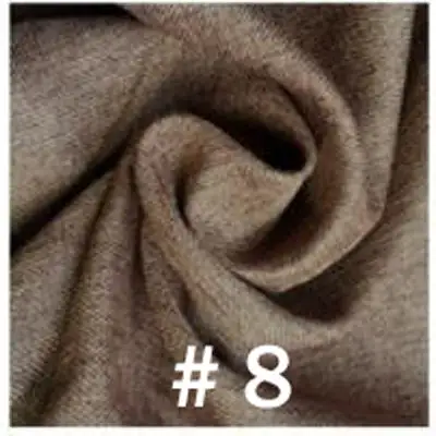 Reusable Thermal Blackout Curtain Panel