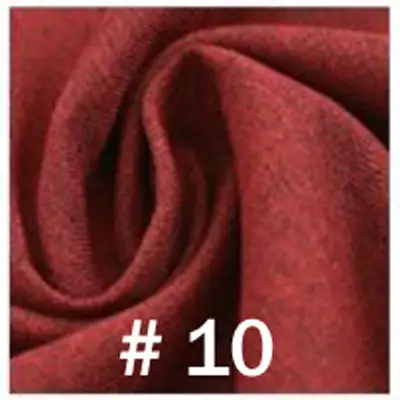 Reusable Thermal Blackout Curtain Panel