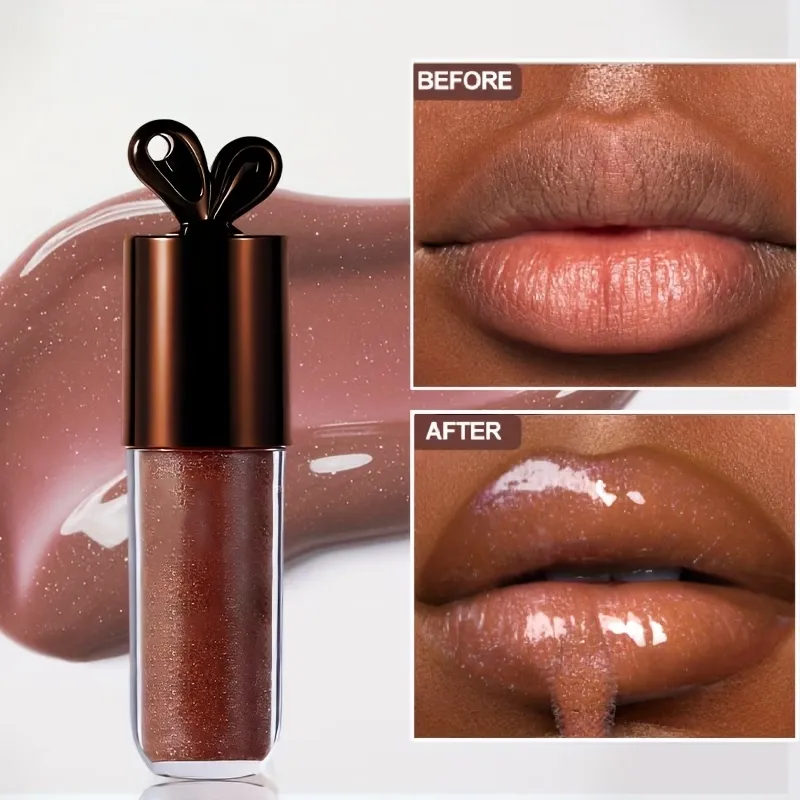 Shimmer Plump Lip Gloss
